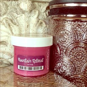 SCENTSY Mountain Retreat Diffuser Wax